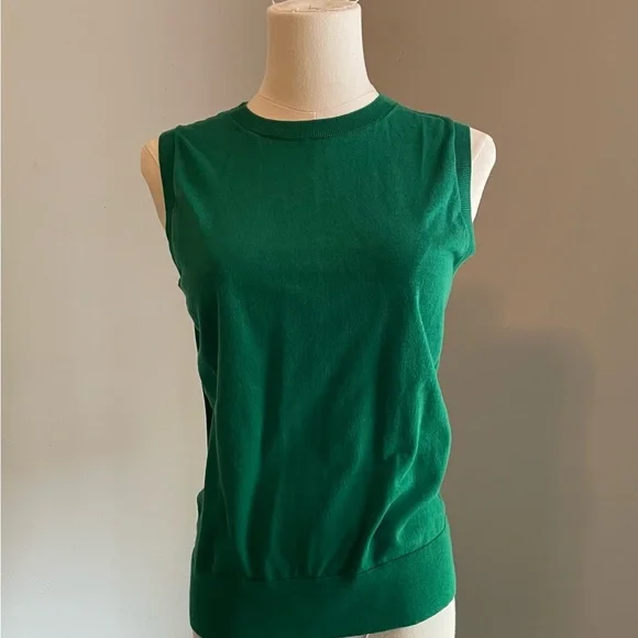 SET/M/BANANA REPUBLIC  💚 - Picture 2 of 6